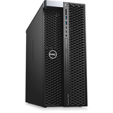 Dell Precision 7820 Workstation