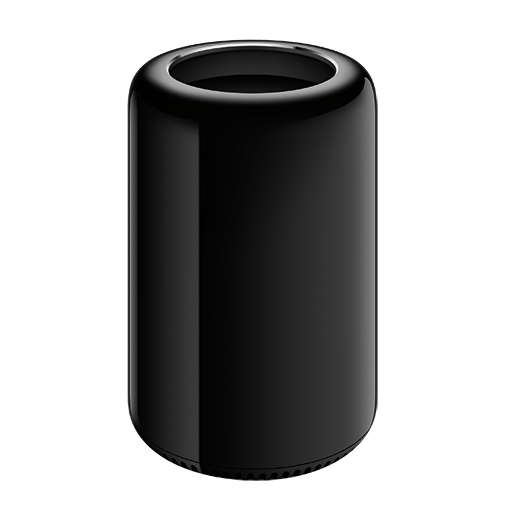 Mac Pro 2.7GHz 12-Core Intel Xeon 64GB 1TB SSD Refurbished