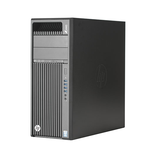 Hp Z440 Workstation Zworkstations Com