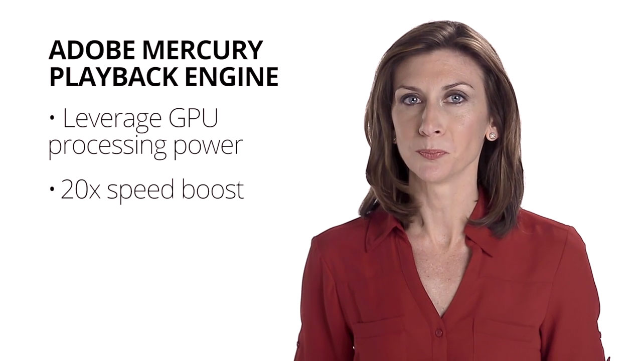 Choosing Your GPU