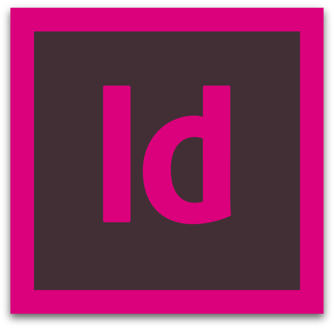 InDesign