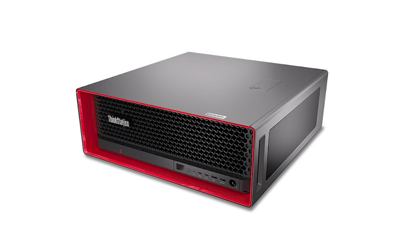 Lenovo ThinkStation P5 Photo 7