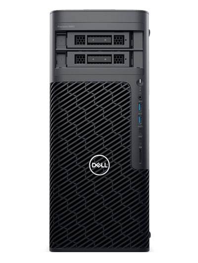 Dell Precision 5860 Workstation