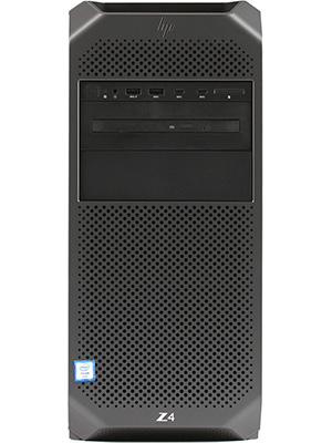 HP Z4 G5