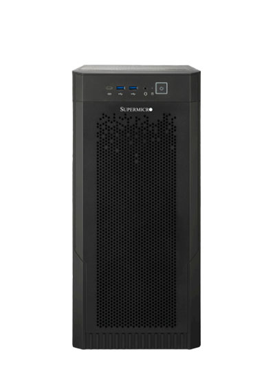 Supermicro A+ SuperWorkstation AS-531AW-TC