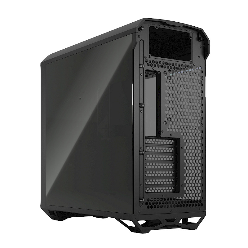 Single AMD EPYC 9006 Workstation Photo 6