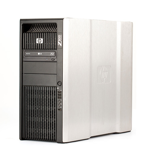 Image result for HP Z800 Workstation