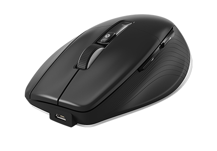 3Dconnexion Wireless CADMouse Pro