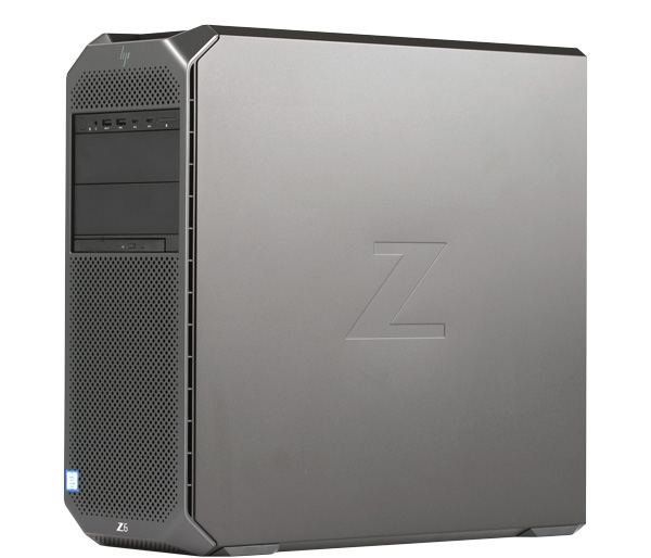 HP Z6 G4 Workstation